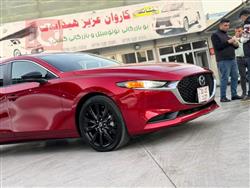 مازدا 3